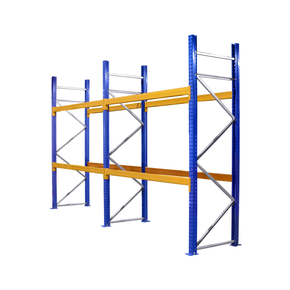 Pallet Racks